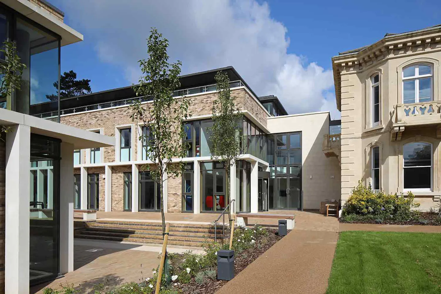 d'Overbroeck's College